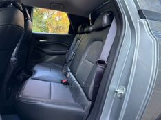 CHEVROLET MONTANA 1.2 PREMIER TURBO 12V 2025/2025 KASPER VEÍCULOS DOIS IRMÃOS / Carros no Vale
