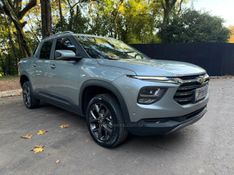CHEVROLET MONTANA 1.2 PREMIER TURBO 12V 2025/2025 KASPER VEÍCULOS DOIS IRMÃOS / Carros no Vale