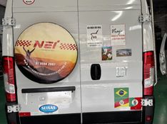 FIAT DUCATO 2.2 CARGO 9 16V TURBO 2024/2025 KASPER VEÍCULOS DOIS IRMÃOS / Carros no Vale