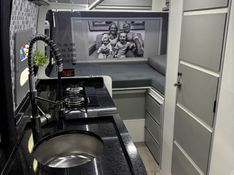 FIAT DUCATO 2.2 CARGO 9 16V TURBO 2024/2025 KASPER VEÍCULOS DOIS IRMÃOS / Carros no Vale
