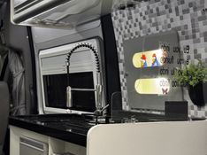 FIAT DUCATO 2.2 CARGO 9 16V TURBO 2024/2025 KASPER VEÍCULOS DOIS IRMÃOS / Carros no Vale