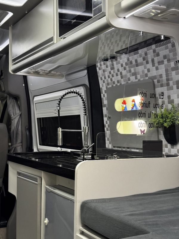 FIAT DUCATO 2.2 CARGO 9 16V TURBO 2024/2025 KASPER VEÍCULOS DOIS IRMÃOS / Carros no Vale FIAT DUCATO 2.2 CARGO 9 16V TURBO 2024/2025 KASPER VEÍCULOS DOIS IRMÃOS / Carros no Vale