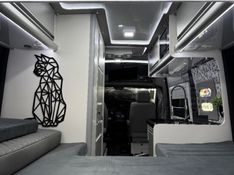 FIAT DUCATO 2.2 CARGO 9 16V TURBO 2024/2025 KASPER VEÍCULOS DOIS IRMÃOS / Carros no Vale