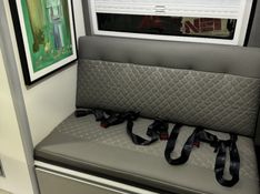 FIAT DUCATO 2.2 CARGO 9 16V TURBO 2024/2025 KASPER VEÍCULOS DOIS IRMÃOS / Carros no Vale