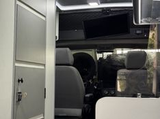 FIAT DUCATO 2.2 CARGO 9 16V TURBO 2024/2025 KASPER VEÍCULOS DOIS IRMÃOS / Carros no Vale