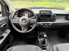 FIAT MOBI 1.0 8V EVO LIKE 2022/2023 KASPER VEÍCULOS DOIS IRMÃOS / Carros no Vale