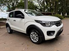 FIAT MOBI 1.0 8V EVO LIKE 2022/2023 KASPER VEÍCULOS DOIS IRMÃOS / Carros no Vale