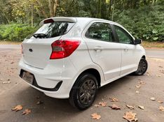 FORD KA 1.5 SE 12V 2018/2019 KASPER VEÍCULOS DOIS IRMÃOS / Carros no Vale