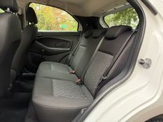 FORD KA 1.5 SE 12V 2018/2019 KASPER VEÍCULOS DOIS IRMÃOS / Carros no Vale