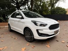 FORD KA 1.5 SE 12V 2018/2019 KASPER VEÍCULOS DOIS IRMÃOS / Carros no Vale