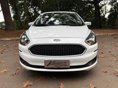 FORD KA 1.5 SE 12V 2018/2019 KASPER VEÍCULOS DOIS IRMÃOS / Carros no Vale