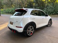 GWM ORA 03 GT 63 KW ELÉTRICO 2023/2024 KASPER VEÍCULOS DOIS IRMÃOS / Carros no Vale