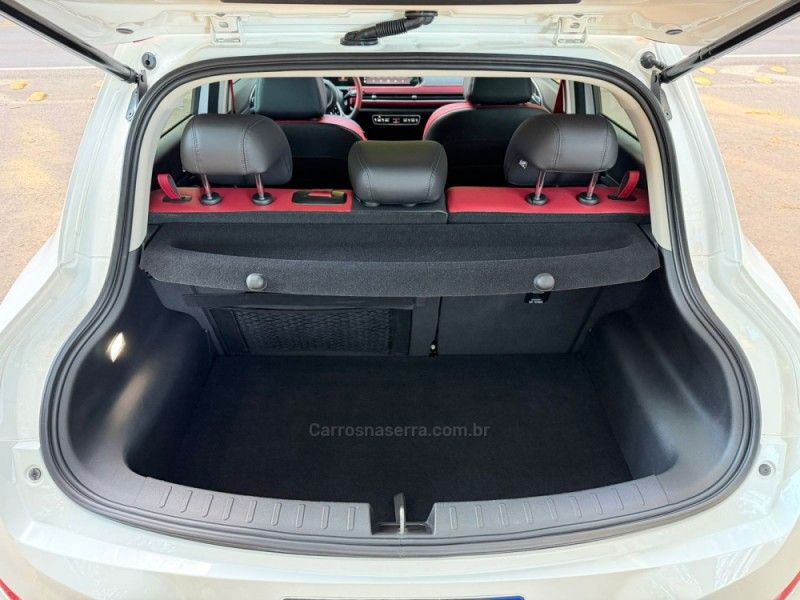 GWM ORA 03 GT 63 KW ELÉTRICO 2023/2024 KASPER VEÍCULOS DOIS IRMÃOS / Carros no Vale