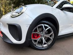 GWM ORA 03 GT 63 KW ELÉTRICO 2023/2024 KASPER VEÍCULOS DOIS IRMÃOS / Carros no Vale