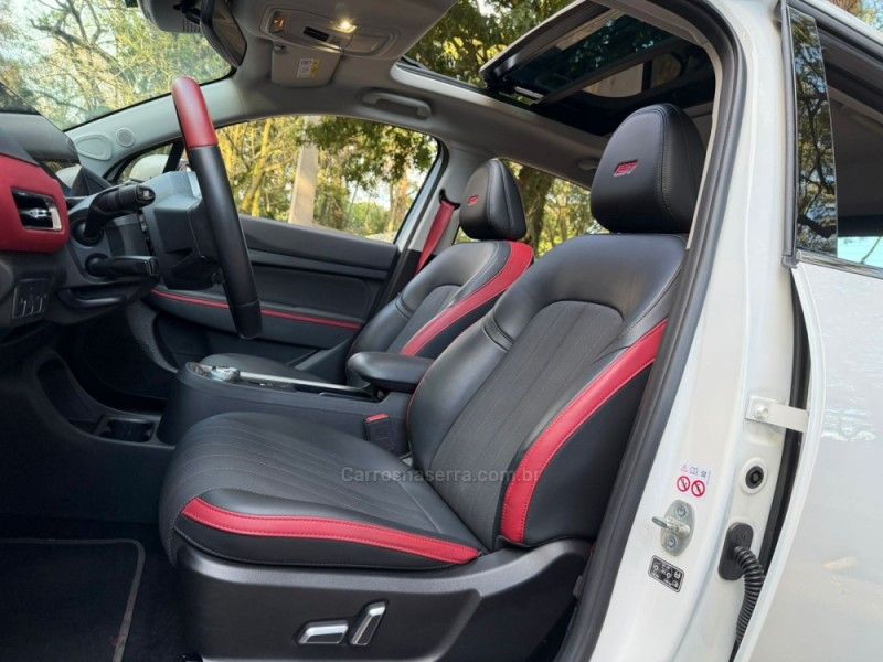 GWM ORA 03 GT 63 KW ELÉTRICO 2023/2024 KASPER VEÍCULOS DOIS IRMÃOS / Carros no Vale