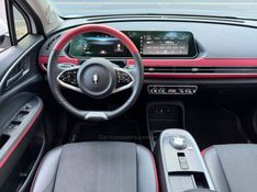 GWM ORA 03 GT 63 KW ELÉTRICO 2023/2024 KASPER VEÍCULOS DOIS IRMÃOS / Carros no Vale