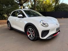 GWM ORA 03 GT 63 KW ELÉTRICO 2023/2024 KASPER VEÍCULOS DOIS IRMÃOS / Carros no Vale