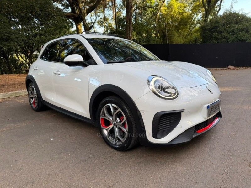 GWM ORA 03 GT 63 KW ELÉTRICO 2023/2024 KASPER VEÍCULOS DOIS IRMÃOS / Carros no Vale