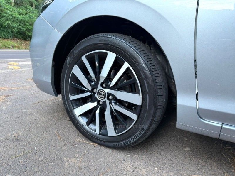HONDA CITY 1.5 EX 16V 2022/2023 KASPER VEÍCULOS DOIS IRMÃOS / Carros no Vale