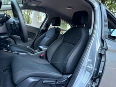 HONDA CITY 1.5 EX 16V 2022/2023 KASPER VEÍCULOS DOIS IRMÃOS / Carros no Vale