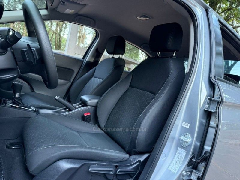 HONDA CITY 1.5 EX 16V 2022/2023 KASPER VEÍCULOS DOIS IRMÃOS / Carros no Vale