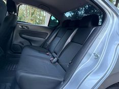 HONDA CITY 1.5 EX 16V 2022/2023 KASPER VEÍCULOS DOIS IRMÃOS / Carros no Vale