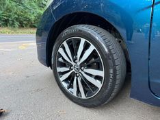 HONDA FIT 1.5 EXL 16V 2017/2018 KASPER VEÍCULOS DOIS IRMÃOS / Carros no Vale