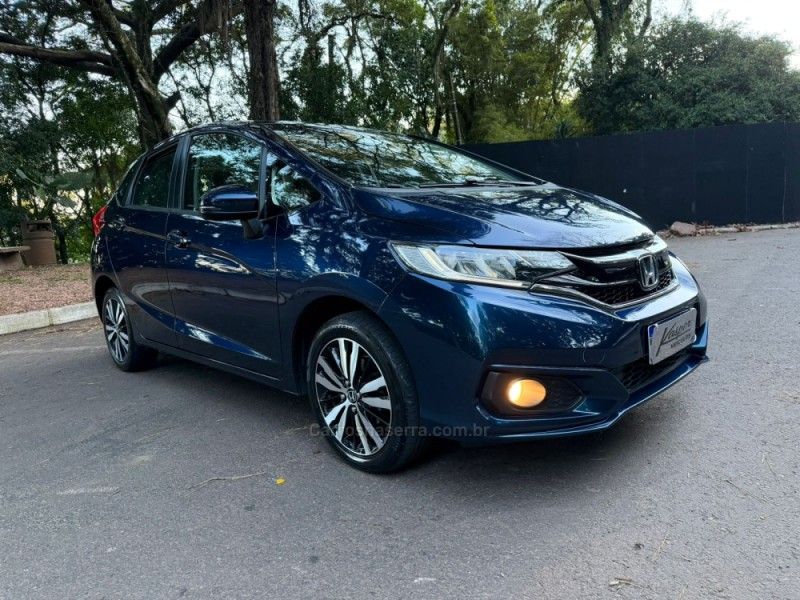 HONDA FIT 1.5 EXL 16V 2017/2018 KASPER VEÍCULOS DOIS IRMÃOS / Carros no Vale HONDA FIT 1.5 EXL 16V 2017/2018 KASPER VEÍCULOS DOIS IRMÃOS / Carros no Vale