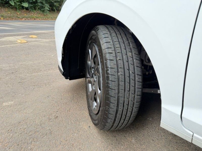 HYUNDAI HB20 1.0 COMFORT PLUS 12V 2024/2025 KASPER VEÍCULOS DOIS IRMÃOS / Carros no Vale