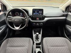 HYUNDAI HB20 1.0 COMFORT PLUS 12V 2024/2025 KASPER VEÍCULOS DOIS IRMÃOS / Carros no Vale