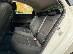 HYUNDAI HB20 1.0 COMFORT PLUS 12V 2024/2025 KASPER VEÍCULOS DOIS IRMÃOS / Carros no Vale