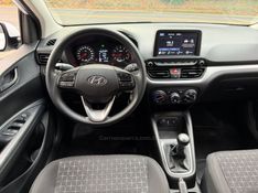 HYUNDAI HB20 1.0 COMFORT PLUS 12V 2024/2025 KASPER VEÍCULOS DOIS IRMÃOS / Carros no Vale