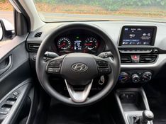 HYUNDAI HB20 1.0 COMFORT PLUS 12V 2024/2025 KASPER VEÍCULOS DOIS IRMÃOS / Carros no Vale