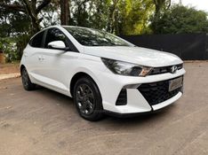 HYUNDAI HB20 1.0 COMFORT PLUS 12V 2024/2025 KASPER VEÍCULOS DOIS IRMÃOS / Carros no Vale