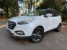 HYUNDAI IX35 2.0 GL 4X2 16V 2019/2020 KASPER VEÍCULOS DOIS IRMÃOS / Carros no Vale