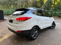 HYUNDAI IX35 2.0 GL 4X2 16V 2019/2020 KASPER VEÍCULOS DOIS IRMÃOS / Carros no Vale