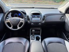 HYUNDAI IX35 2.0 GL 4X2 16V 2019/2020 KASPER VEÍCULOS DOIS IRMÃOS / Carros no Vale