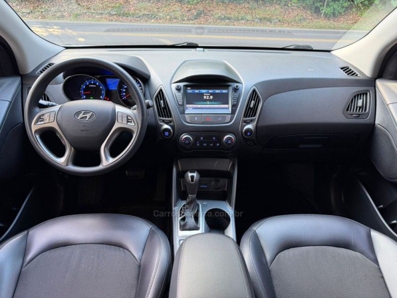 HYUNDAI IX35 2.0 GL 4X2 16V 2019/2020 KASPER VEÍCULOS DOIS IRMÃOS / Carros no Vale