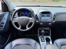 HYUNDAI IX35 2.0 GL 4X2 16V 2019/2020 KASPER VEÍCULOS DOIS IRMÃOS / Carros no Vale