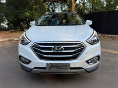 HYUNDAI IX35 2.0 GL 4X2 16V 2019/2020 KASPER VEÍCULOS DOIS IRMÃOS / Carros no Vale