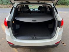 HYUNDAI IX35 2.0 GL 4X2 16V 2019/2020 KASPER VEÍCULOS DOIS IRMÃOS / Carros no Vale