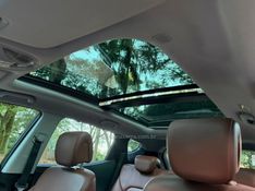 HYUNDAI SANTA FÉ 3.3 MPFI 4X4 7 LUGARES V6 270CV 2013/2014 KASPER VEÍCULOS DOIS IRMÃOS / Carros no Vale
