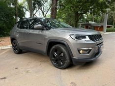 JEEP COMPASS 2.0 16V NIGHT EAGLE 2021/2021 KASPER VEÍCULOS DOIS IRMÃOS / Carros no Vale