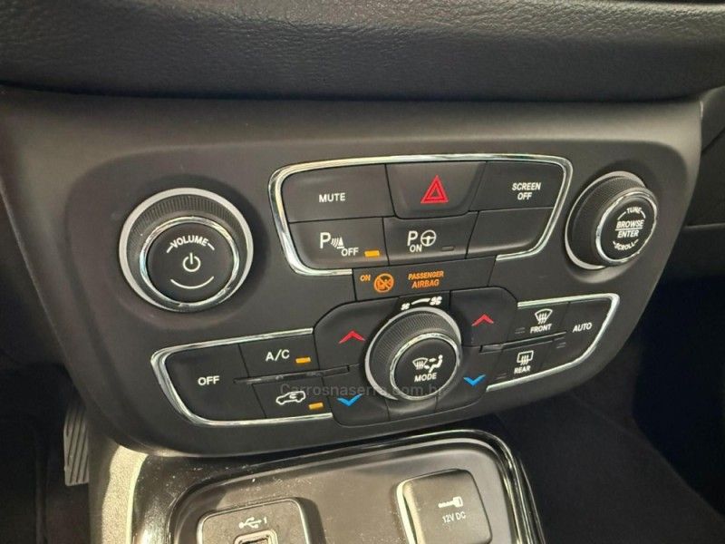 JEEP COMPASS 2.0 16V NIGHT EAGLE 2021/2021 KASPER VEÍCULOS DOIS IRMÃOS / Carros no Vale JEEP COMPASS 2.0 16V NIGHT EAGLE 2021/2021 KASPER VEÍCULOS DOIS IRMÃOS / Carros no Vale