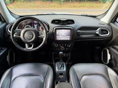 JEEP RENEGADE 1.8 16V LONGITUDE 2021/2021 KASPER VEÍCULOS DOIS IRMÃOS / Carros no Vale
