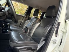 JEEP RENEGADE 1.8 16V LONGITUDE 2021/2021 KASPER VEÍCULOS DOIS IRMÃOS / Carros no Vale