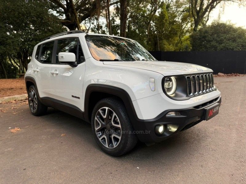 JEEP RENEGADE 1.8 16V LONGITUDE 2021/2021 KASPER VEÍCULOS DOIS IRMÃOS / Carros no Vale JEEP RENEGADE 1.8 16V LONGITUDE 2021/2021 KASPER VEÍCULOS DOIS IRMÃOS / Carros no Vale