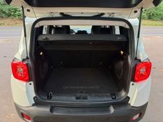 JEEP RENEGADE 1.8 16V LONGITUDE 2021/2021 KASPER VEÍCULOS DOIS IRMÃOS / Carros no Vale