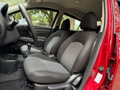 NISSAN VERSA 1.6 16V S 2019/2020 KASPER VEÍCULOS DOIS IRMÃOS / Carros no Vale
