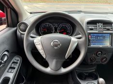 NISSAN VERSA 1.6 16V S 2019/2020 KASPER VEÍCULOS DOIS IRMÃOS / Carros no Vale
